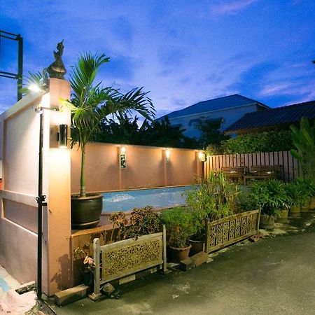 Hua Hin Lap Lae Resort Экстерьер фото